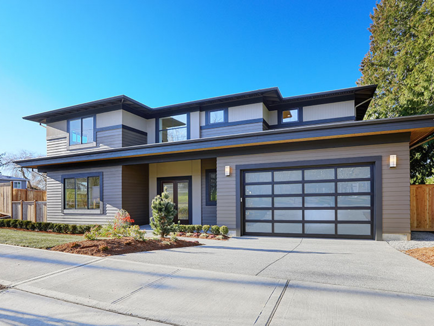 Garage Door Installation, New Garage Door | Manassas ...